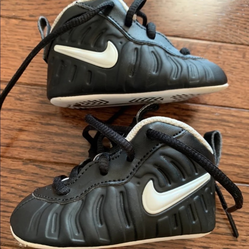 Nike Lil Posite Pro